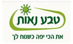 טבע נאות - לקוחות אבחון מועמדים בשבא גרפולוגיה בעשור האחרון