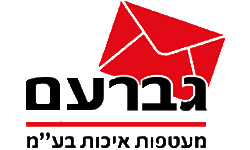 גברעם מעטפות - לקוחות אבחון מועמדים בשבא גרפולוגיה בעשור האחרון