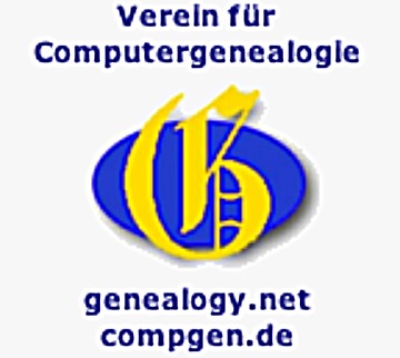 גנאולוגיה בגרמניה, שורשים משפחתיים בגרמניה - Compgen