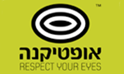 אופטיקנה - לקוחות שירותי השמה בקבוצת מכון שבא אופטיקנה - לקוחות שירותי השמה בקבוצת מכון שבא